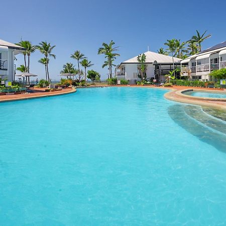 The Resort At Dolphin Heads Mackay Exterior photo