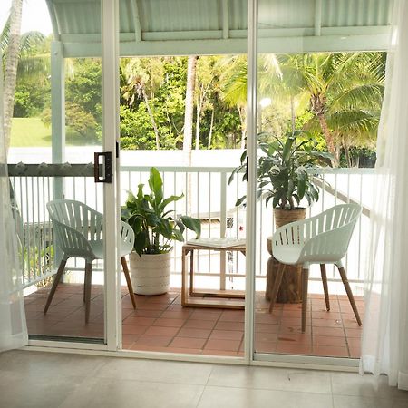 The Resort At Dolphin Heads Mackay Exterior photo