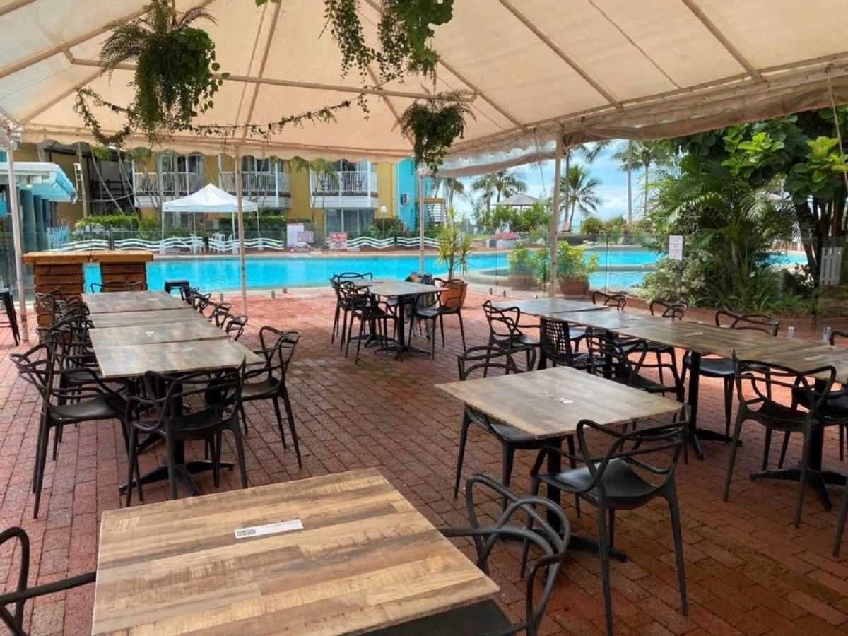 The Resort At Dolphin Heads Mackay Exterior photo