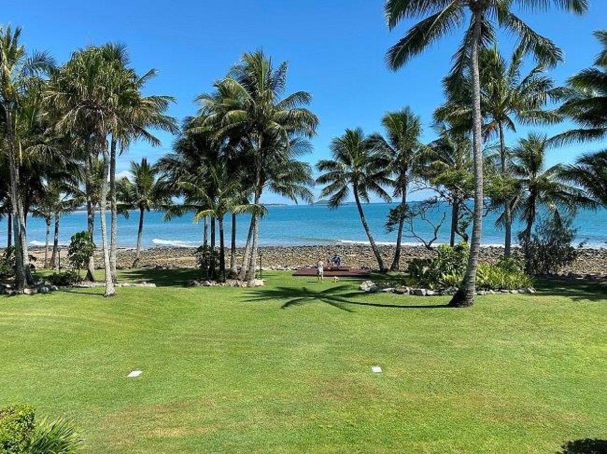 The Resort At Dolphin Heads Mackay Exterior photo