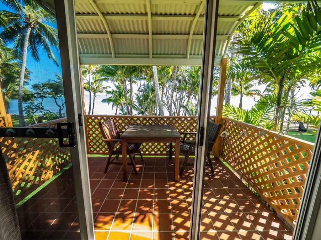 The Resort At Dolphin Heads Mackay Exterior photo