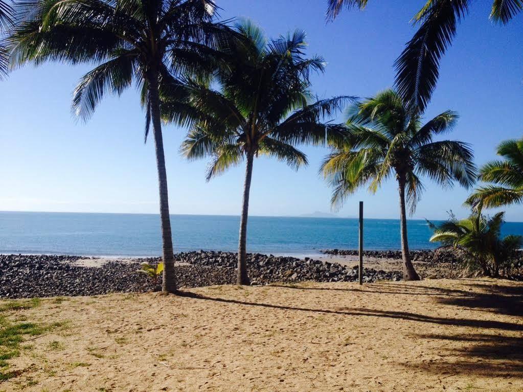 The Resort At Dolphin Heads Mackay Exterior photo