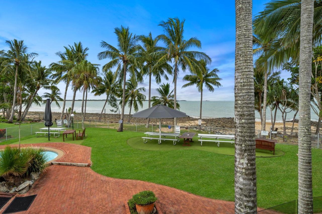 The Resort At Dolphin Heads Mackay Exterior photo