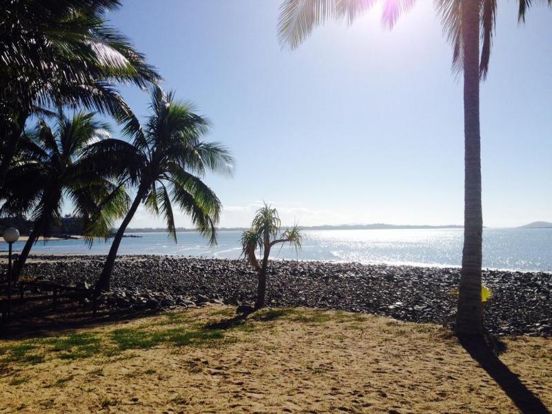 The Resort At Dolphin Heads Mackay Exterior photo