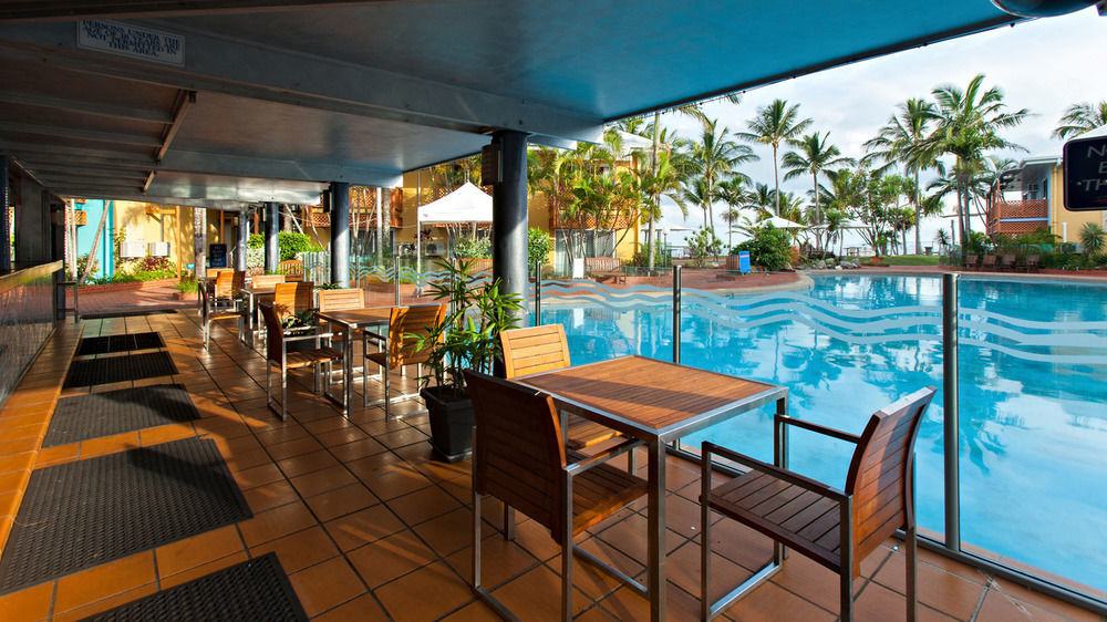 The Resort At Dolphin Heads Mackay Exterior photo