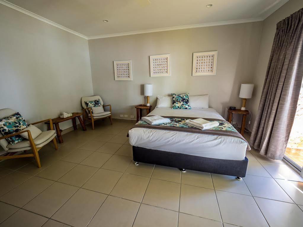 The Resort At Dolphin Heads Mackay Exterior photo